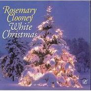 Rosemary Clooney, White Christmas (CD)