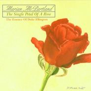 Marian McPartland, Single Petal Of A Rose (CD)