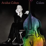 Avishai Cohen, Colors (CD)