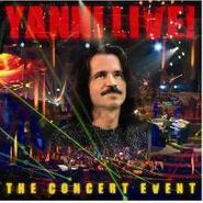 Yanni, Live/Concert Event (CD)