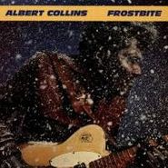 Albert Collins, Frostbite (CD)