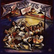 Johnny Otis, The New Johnny Otis Show with Shuggie Otis (CD)