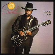 Son Seals, Bad Axe (CD)