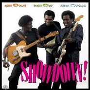 Albert Collins, Showdown! (LP)