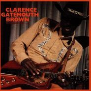 Clarence "Gatemouth" Brown, Pressure Cooker