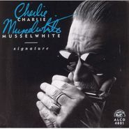 Charlie Musselwhite, Signature (CD)
