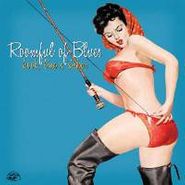 Roomful Of Blues, Hook Line & Sinker (CD)