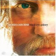 Anders Osborne, Black Eye Galaxy (CD)