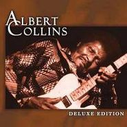 Albert Collins, Deluxe Edition (CD)