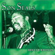 Son Seals, Deluxe Edition (CD)