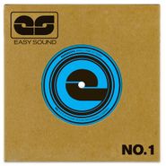 Papercuts, Easy Sound #1 [Record Store Day] (7")