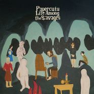 Papercuts, Life Among The Savages (CD)