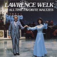Lawrence Welk, 22 All Time Favorite Waltzes (CD)
