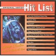 George Clinton, Original Artist Hit List