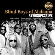 The Blind Boys Of Alabama, Retrospective (CD)