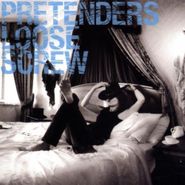 Pretenders, Loose Screw (CD)