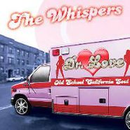 The Whispers, Dr. Love (CD)