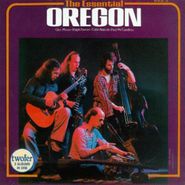 Oregon, Essential (CD)