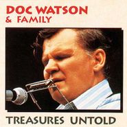 Doc Watson, Treasures Untold
