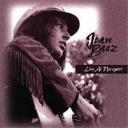 Joan Baez, Live At Newport (CD)