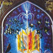Oregon, Moon & Mind (CD)