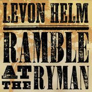Levon Helm, Ramble At the Ryman (CD)