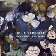 , Blue Sapphire (CD)