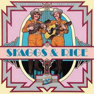 Tony Rice, Skaggs & Rice [RECORD STORE DAY] (LP)