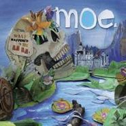 moe., What Happened To The La Las (LP)