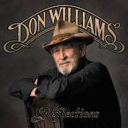 Don Williams, Reflections (CD)