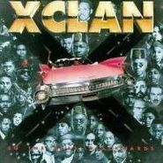 X-Clan, To The East Blackwards (CD)