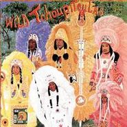 The Wild Tchoupitoulas, Wild Tchoupitoulas (CD)