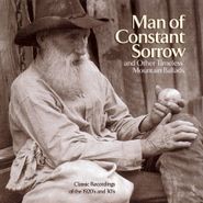 , Man Of Constant Sorrow