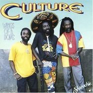 Culture, Wings of a Dove