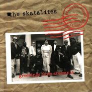The Skatalites, Greetings From Skamania