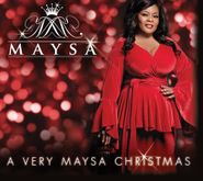 Maysa, A Very Maysa Christmas (CD)