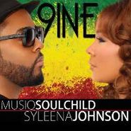 Musiq, 9ine (CD)