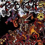 Rebirth Brass Band, We Come To Party (CD)