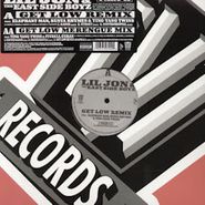 Lil' Jon & The East Side Boyz, Get Low Remix (12")