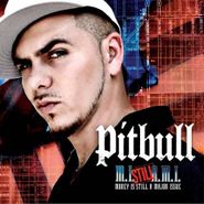 Pitbull, Money Is Still A Major Issue [Clean Version] (CD)