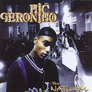 Mic Geronimo, Natural (LP)