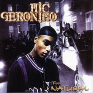 Mic Geronimo, The Natural (CD)