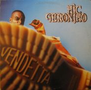 Mic Geronimo, Vendetta (LP)