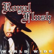 Royal Flush, Worldwide (12")