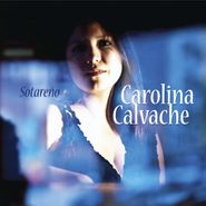 Carolina Calvache, Sotareño (CD)