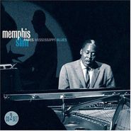 Memphis Slim, Paris Mississippi Blues (CD)