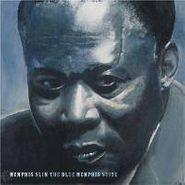 Memphis Slim, Blue Memphis Suite (CD)