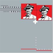 Stéphane Grappelli, Happy Reunion