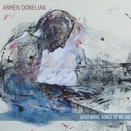 Armen Donelian, Sayat-Nova: Songs Of My Ancestors (CD)