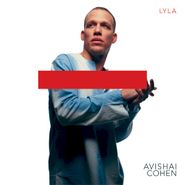 Avishai Cohen, Lyla (CD)